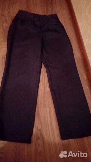 Школьная форма,жилет брюки,костюм р 50