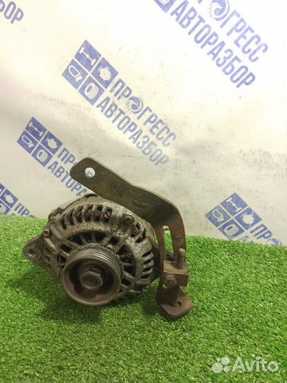 Генератор Great Wall Safe внедорожник 2.2 491QE