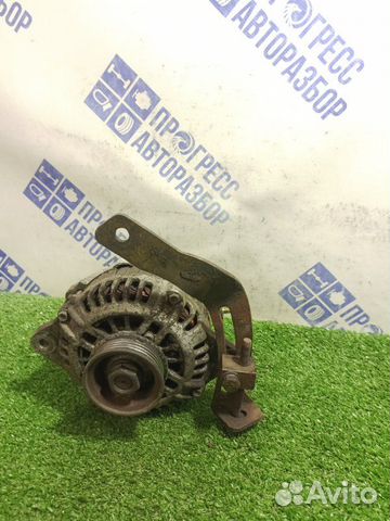 Генератор Great Wall Safe внедорожник 2.2 491QE