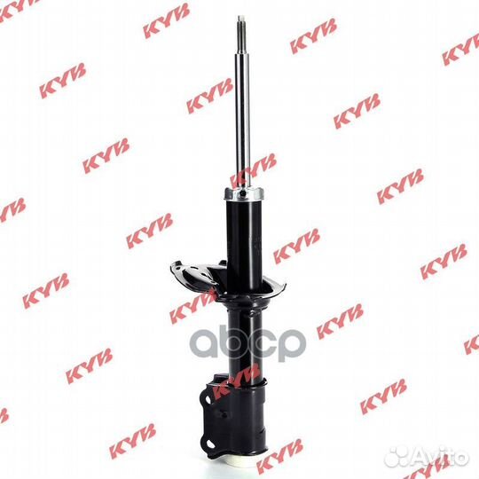 Амортизатор газовый передний правый Excel-G 332