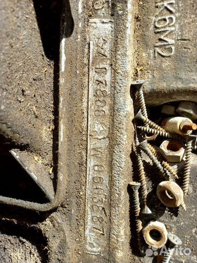 Продаю двигатель УАЗ 417