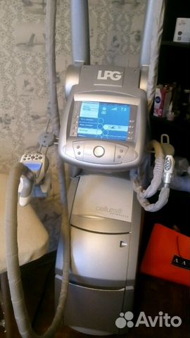 Lpg Франция аренда