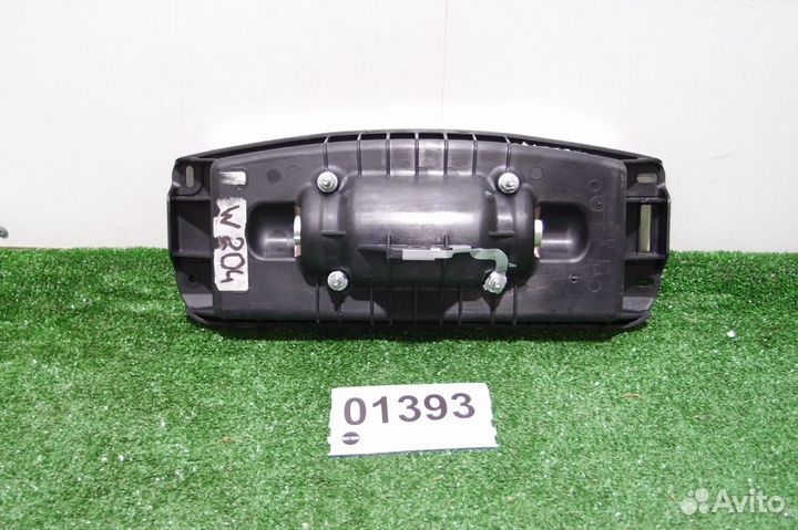 Подушка безопасности в торпедо (аирбег) W204