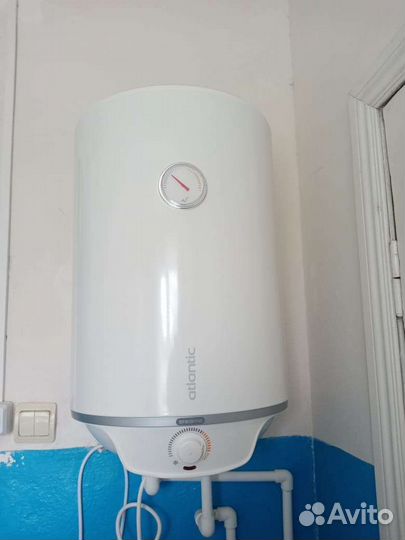 Водонагреватель