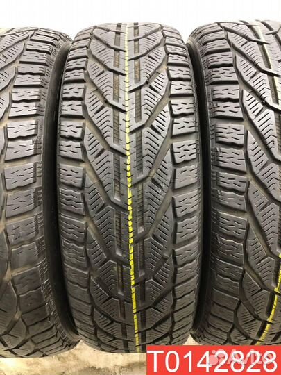 Tigar Winter 215/60 R17 96H