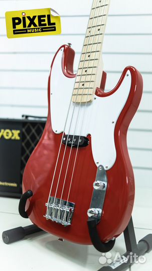 Бас гитара Harley Benton PB-50 FR Vintage Series
