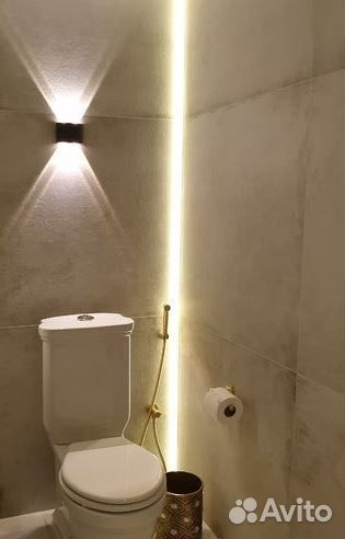 Сантехника.Электрика Ремонт квартир, ванных комнат