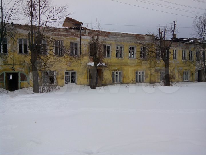 Участок 20 сот. (ИЖС)