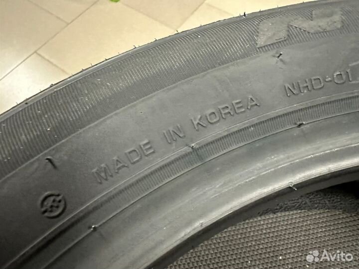 Nexen N'Blue HD Plus 215/60 R16 99H