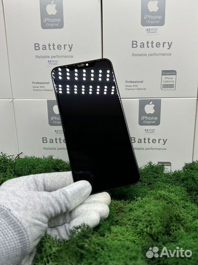 Дисплей iPhone 11 Pro Max