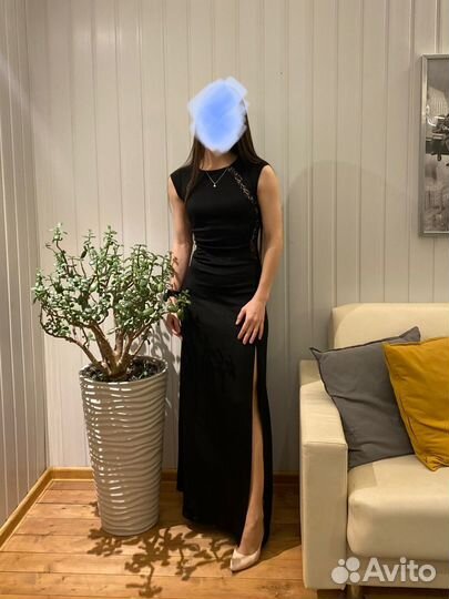 Платье kira plastinina xs