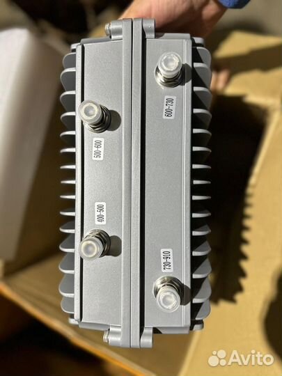 Рэб ромашка 6 каналов