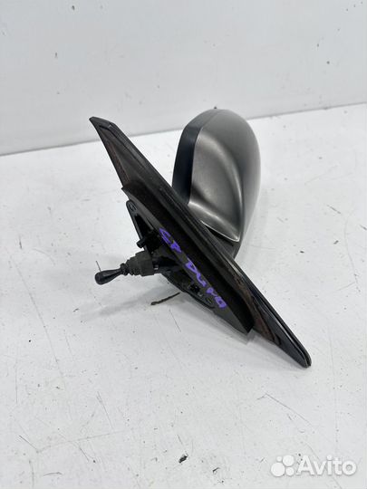 Kia Spectra левое зеркало