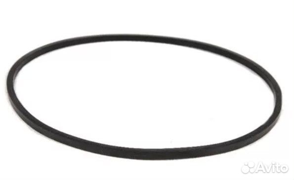 Уплотнительное кольцо 133757