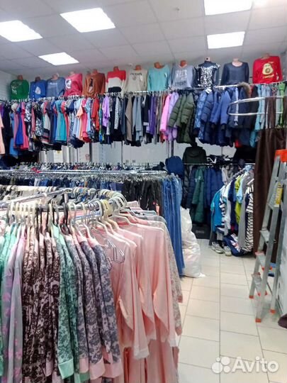 Одежда для беременных