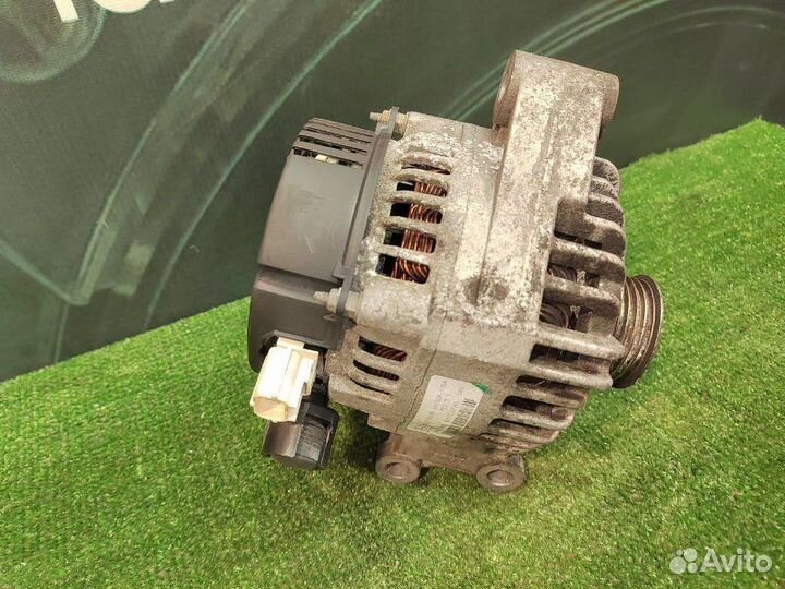 Генератор Ford Focus 2 1.6 hwda 2005-2011