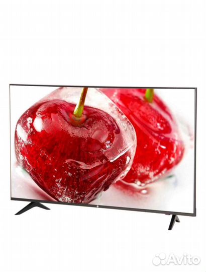 Телевизор SMART tv 50 hi