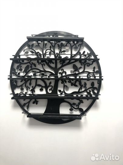 Подставка для гель лаков