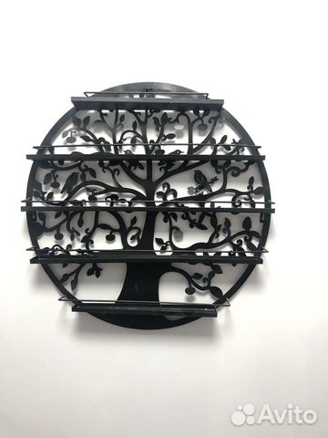 Подставка для гель лаков