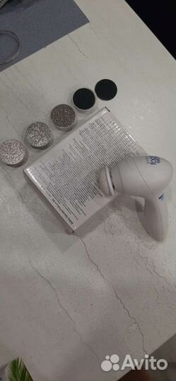 Аппарат для педикюра avon (эйвон)