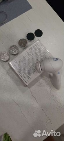 Аппарат для педикюра avon (эйвон)