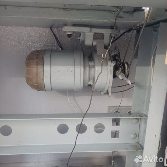 Скорняжная машина