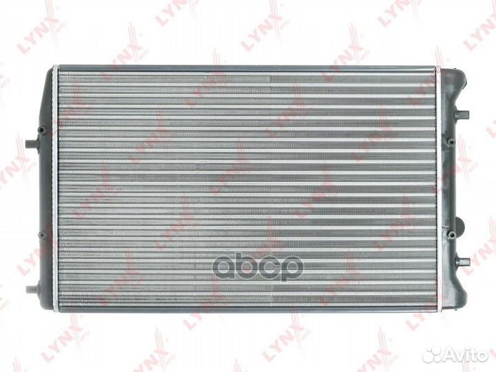 Радиатор охлаждения (технология механической