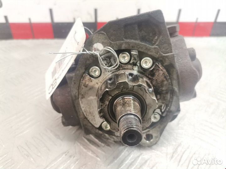 Тнвд для Mazda 6 GH RF7J13800C