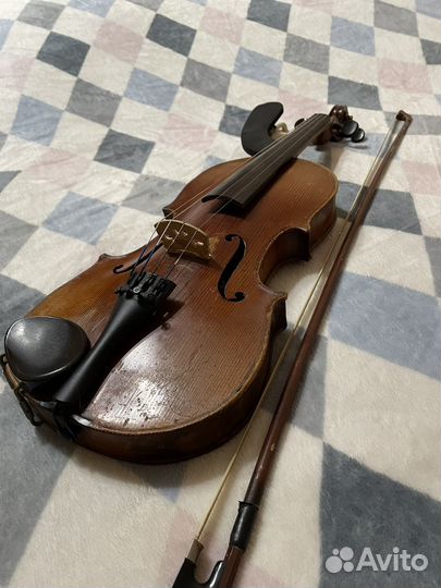 Скрипка 4/4 Antonius stradivarius cremonensis