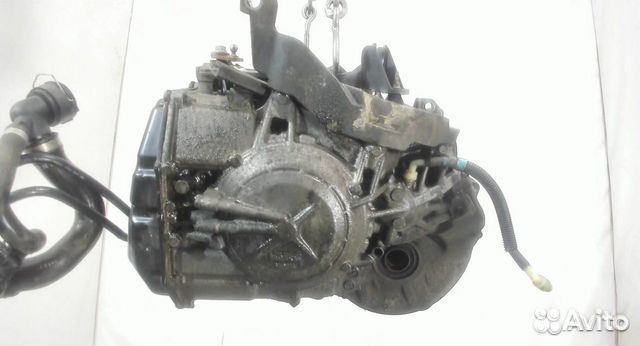 АКПП Ремонт Volvo XC70 2007-2013г 3.2л