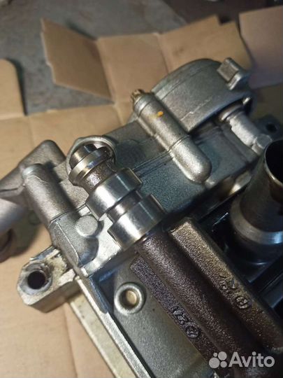 Маслонасос