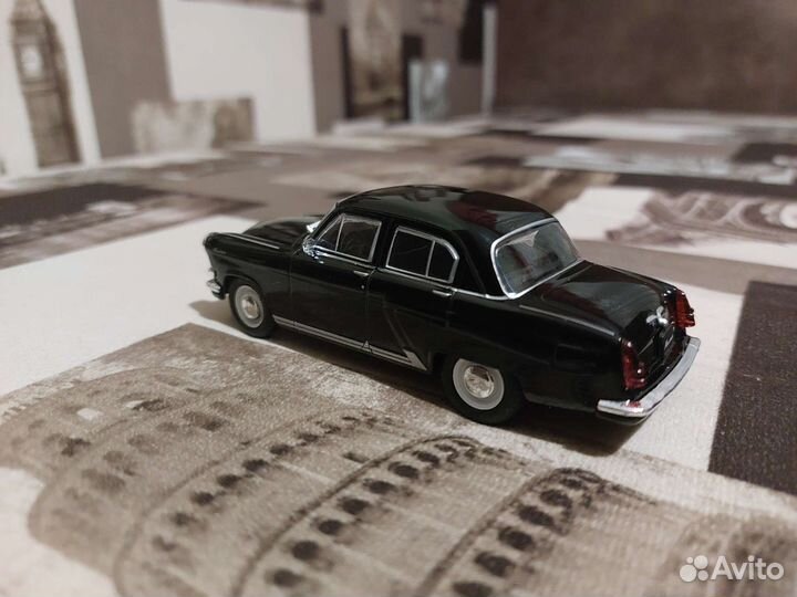 Модели автомобилей