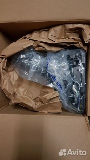 Кулиса АКПП Ford Explorer 5 2010- CT4Z7210KA