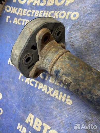 Задний кардан Lexus Gs300 седан 2JZ-GE 1996