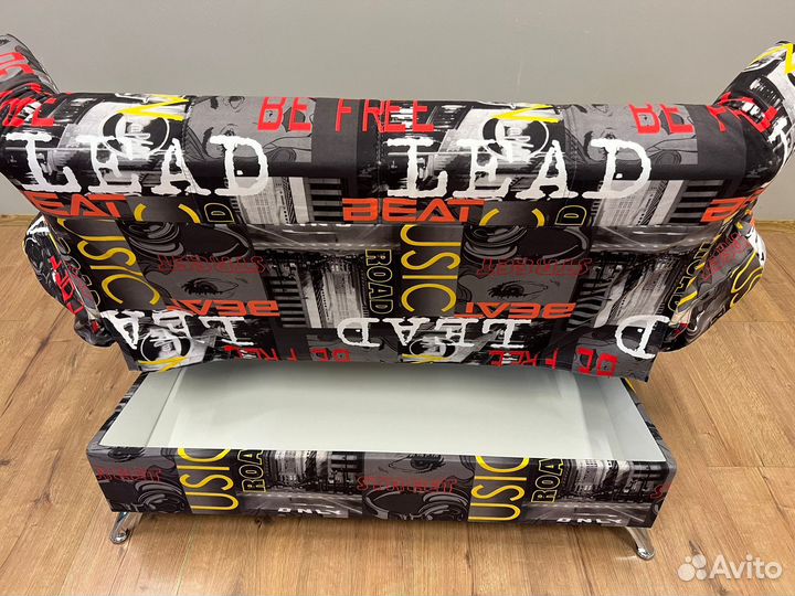 Диван новый