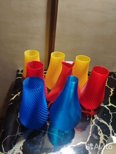 3d печать на заказ