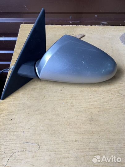 Зеркало на ниссан примера р12