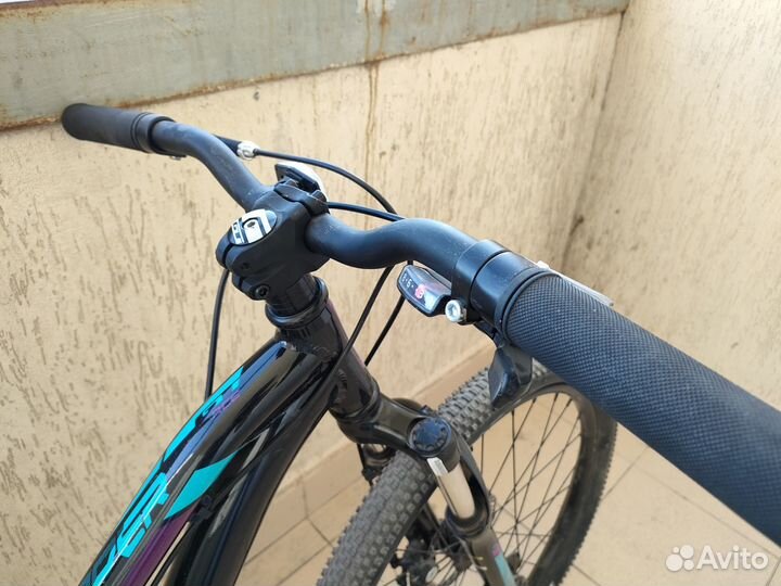 Велосипед подростковый GT stomper ACE 24