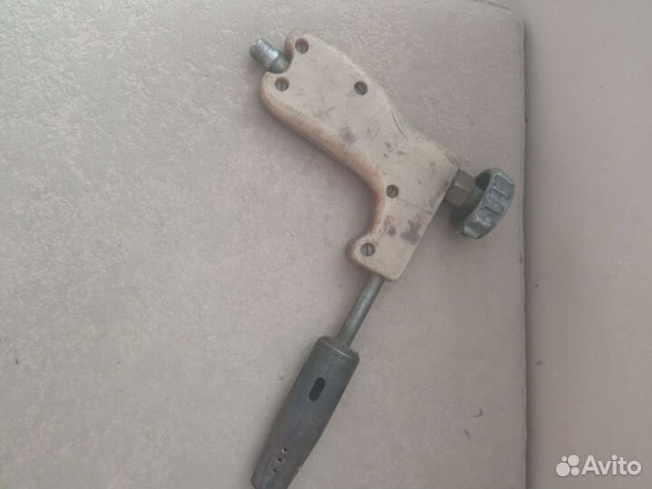 Краскопульт ссср,ножовка по металлу СССР