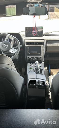 Центральная консоль niva сборе