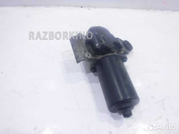 Моторчик стеклоочистителя