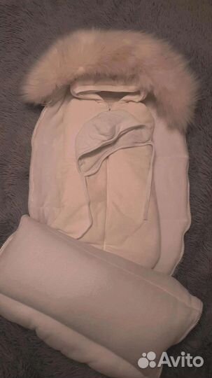 Конверт,кокон