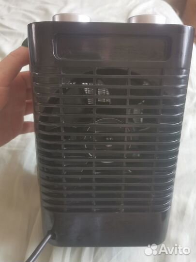 Керамический обогреватель Marta