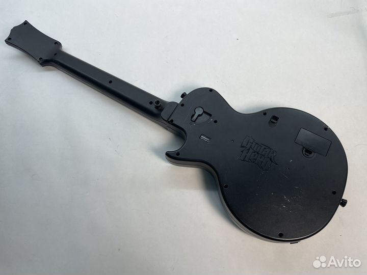 Гитары для Guitar Hero