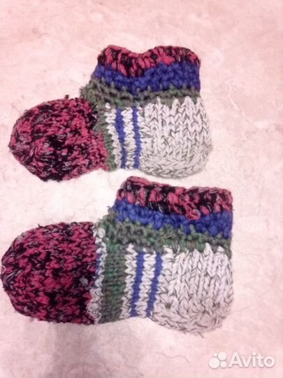 Чуньки для дома