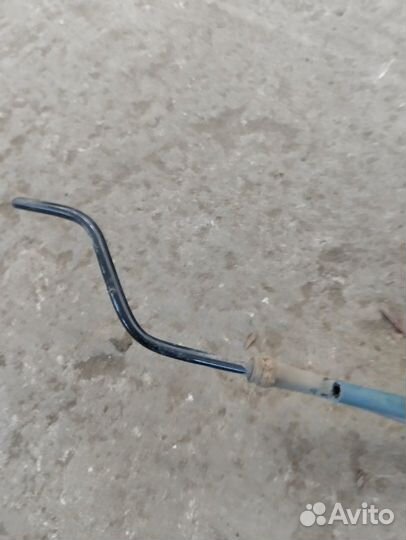 Датчик уровня топлива Volkswagen Golf 2