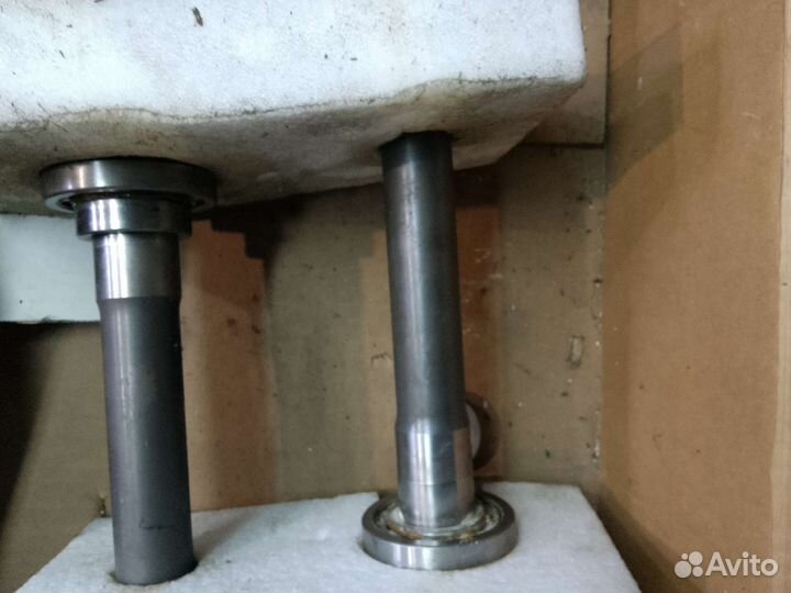 Ford mustang мост с полуосью для драга