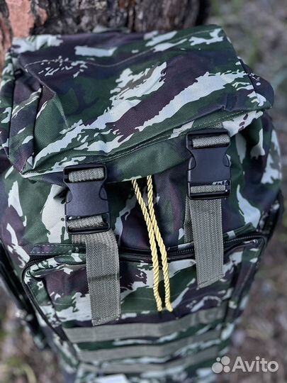 Рюкзак военный тактический 80л