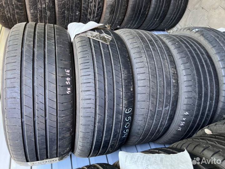 Dunlop Le Mans V 215/50 R17 95V