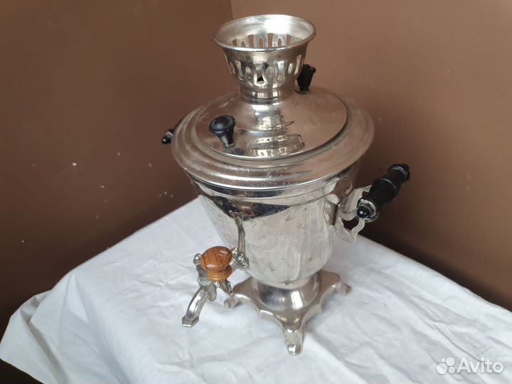Электрический самовар